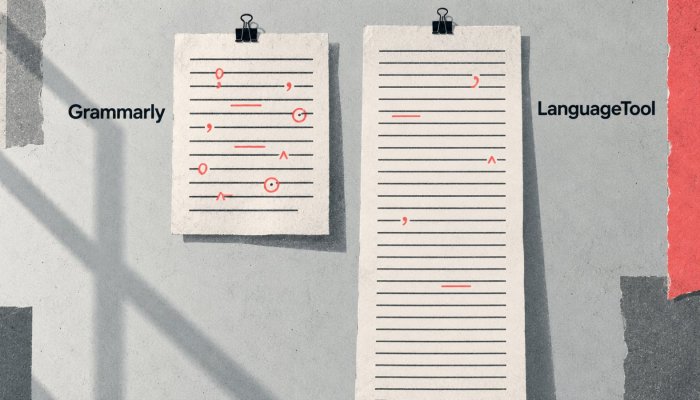 Grammarly না LanguageTool—দাম নয়, ভাষা আর ভুল ধরার ক্ষমতাই ফারাক