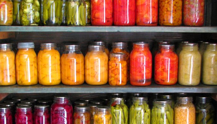 How Food Processing Methods Affect Your Packaging Methods?