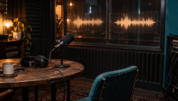 Migrer un podcast : supprimer l’ancien flux peut dupliquer les épisodes
