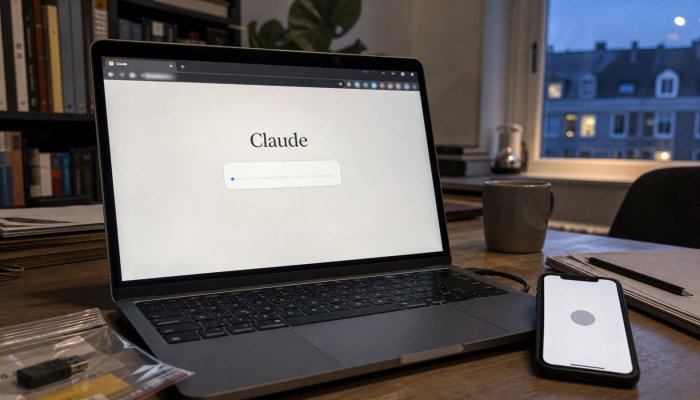 Claude-Sitzungen gestohlen: Selbst 2FA stoppt den Infostealer nicht