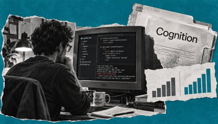 Cognition Hits a $48B Valuation—Revenue and Expectations Nearly Doubled