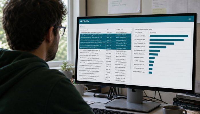 Agent Skills Reached 3.8 Million Files—and Half Were Exact Copies