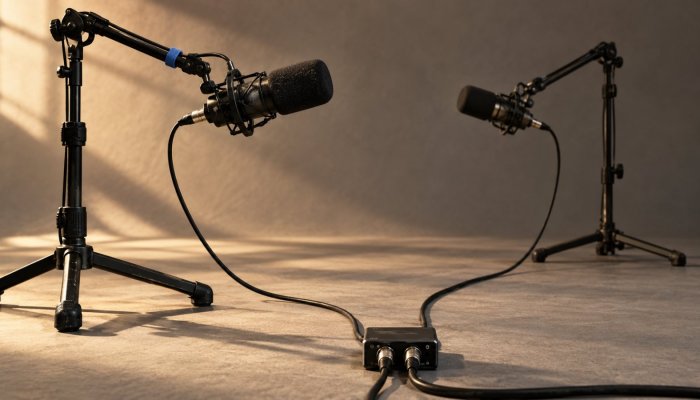 Podbean vai Transistor? Toinen podcast muuttaa hostingin hinnan
