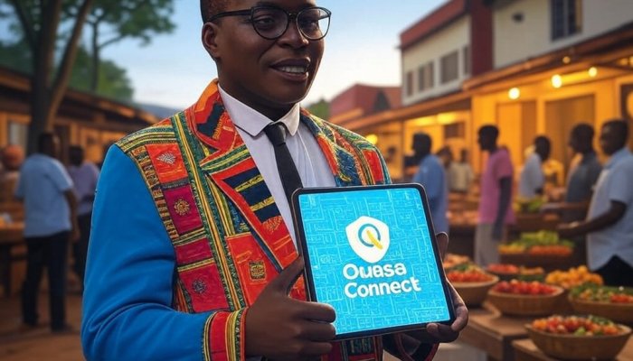 Quasa Connect: A Remote Work Service in Zimbabwe - All the Advantages