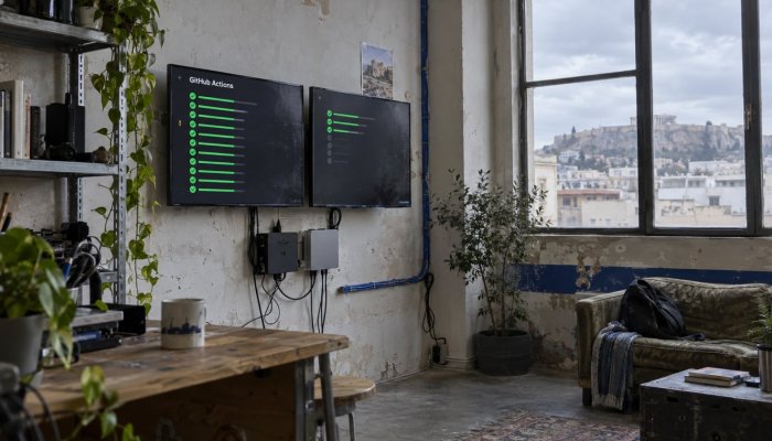 GitHub ή GitLab: τα δωρεάν CI λεπτά κρύβουν διαφορετικό κόστος