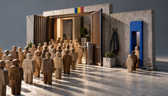 58% dintre angajații români folosesc IA la muncă, dar inițiativa nu e răsplătită