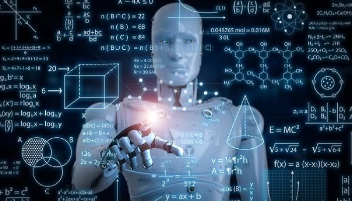Ex-Google CEO Says It's Fine If AI Companies "Stole All the Content"