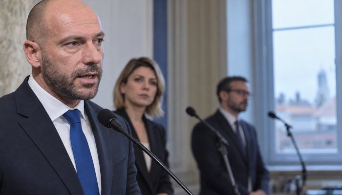 Hrvatska ulaže 932,1 mil. € u AI — stiže i model za hrvatski jezik