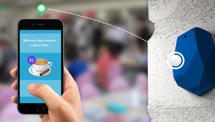 Beacons Technology: A Successful Marketing Strategy