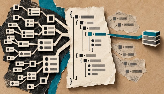 PostgreSQL или MySQL: истиот тест дава различен одговор од JSON-товарот