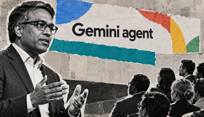 Gemini får en egen jobbidentitet – åtkomsten blir den avgörande spärren