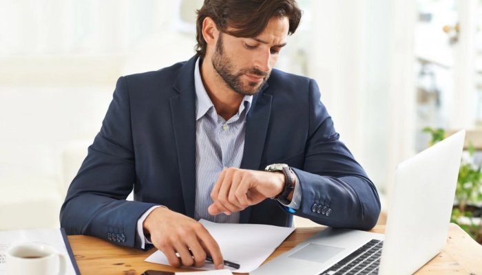 10 Tips For Managing Your Schedule Like a Pro-Entrepreneur