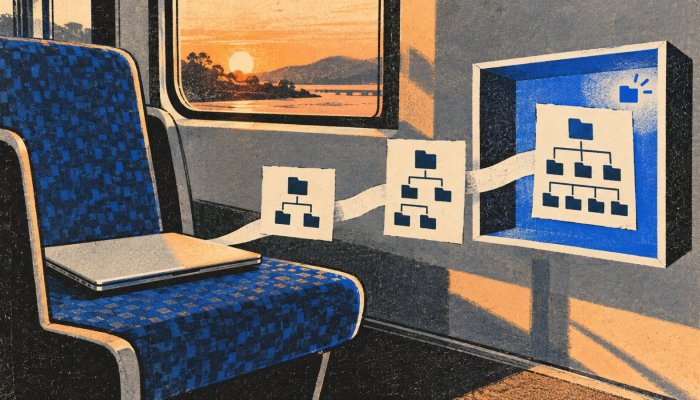 Docker Cloud Sandboxes-ը գործակալին ամպ է տանում՝ նոութբուքը կարող է քնել