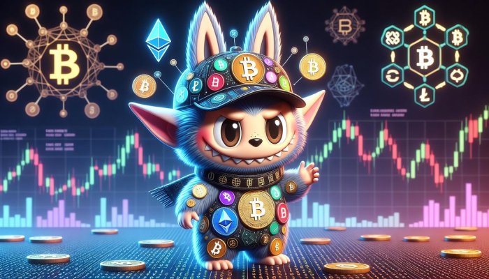 Vanguard Executive Likens Bitcoin to a 'Digital Labubu' Amid Platform's Crypto ETF Access