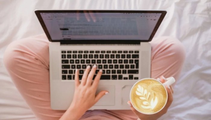 Как организовать удаленную работу сотрудников?