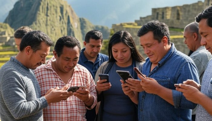 A Look at Remote Work and Crypto Freelancing Through Quasa Connect in Peru