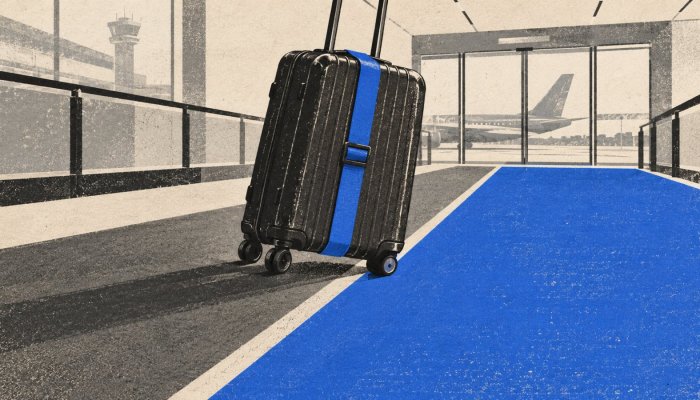 حقوق دورکاری محلی یا جهانی؛ جابهجایی میتواند دریافتی را عوض کند