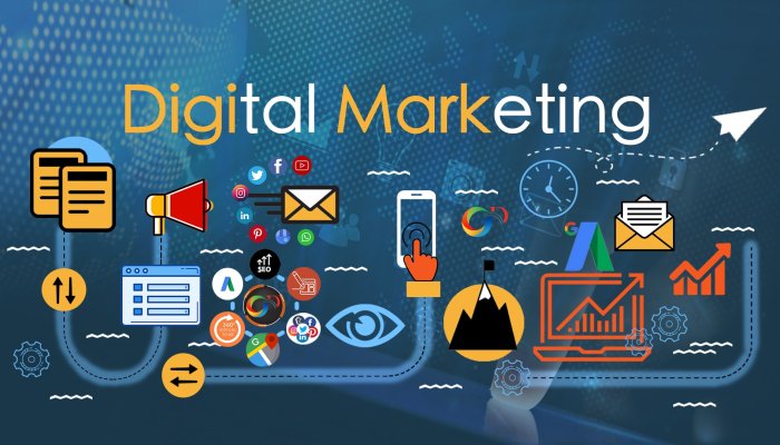 How to Choose the Right Marketing Agency For Your Business