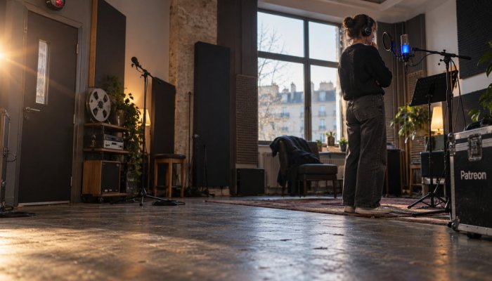 Patreon abandonne le paiement par création : l’inaction peut geler les revenus