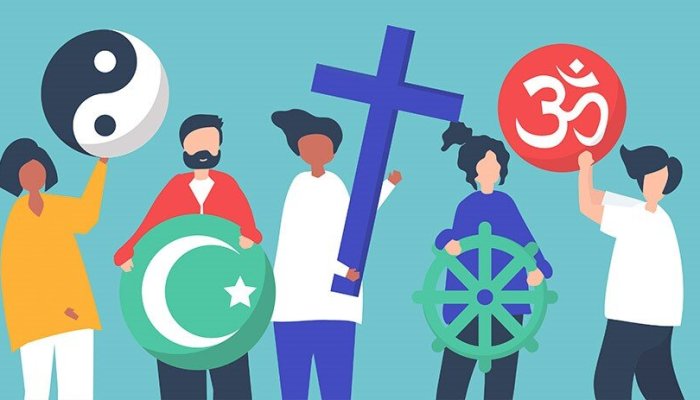 Что такое светское государство?
