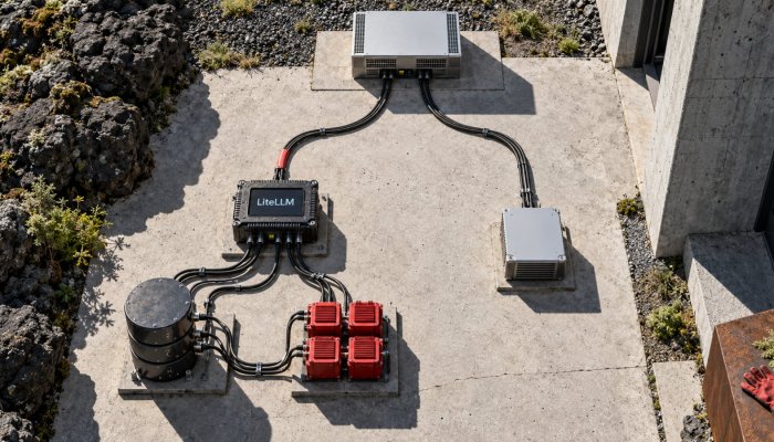 LiteLLM eða OpenRouter: sjálfhýsing sparar ekki sjálfkrafa