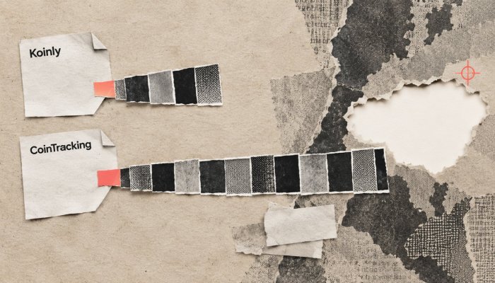 Koinly vagy CoinTracking: magyar adóriport egyiknél sem jár készen