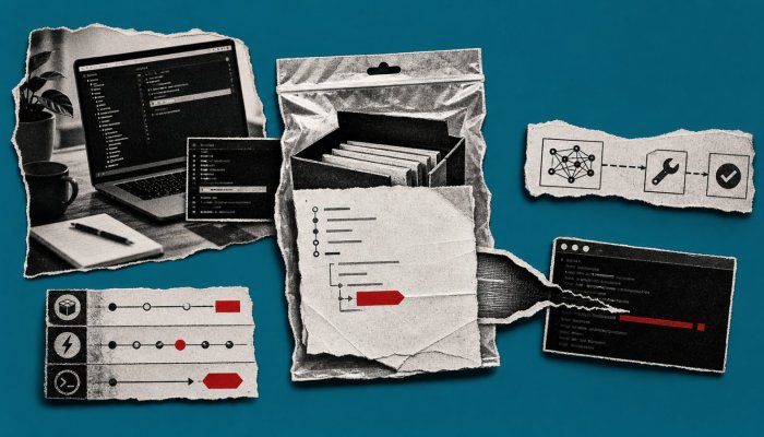 Agenten-Plugins greifen am Modell vorbei – HookPry traf alle sieben Systeme
