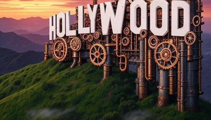 Hollywood Fights to Reclaim Microdrama Audiences from China