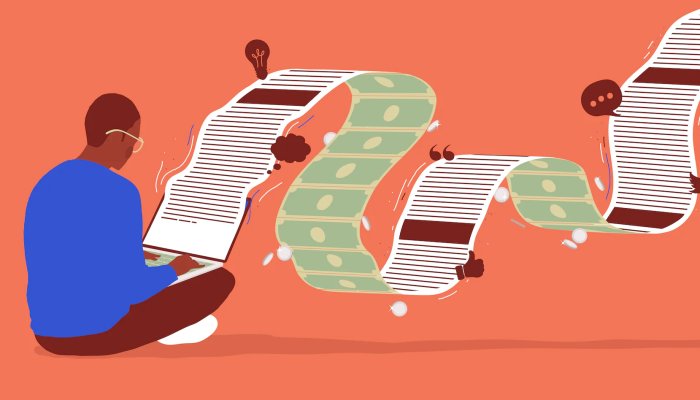 6 Reasons You Should Start an Ecommerce Blog