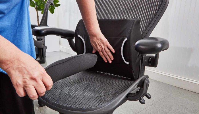 Top Most Popular Office Chair Cushion You Should Have in Your List