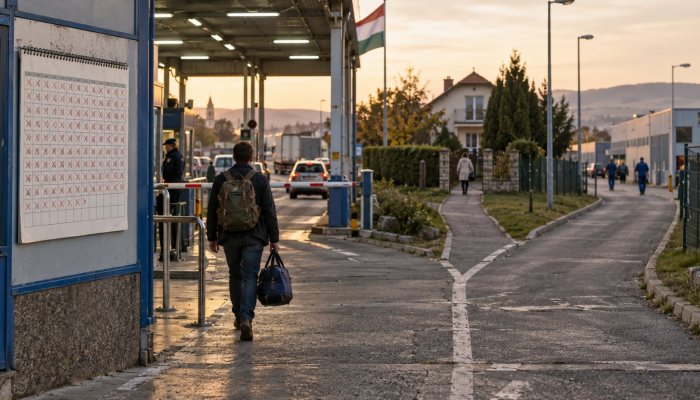 Külföldről dolgoznál? A 183 nap önmagában nem dönti el az adózást