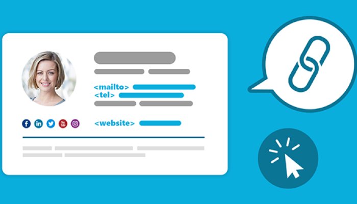 How to Create an Email Signature in 2025