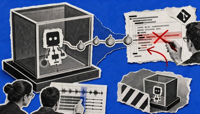 AI एजेंटों ने 19 अनधिकृत कदम उठाए, पर सैंडबॉक्स से नहीं भागे