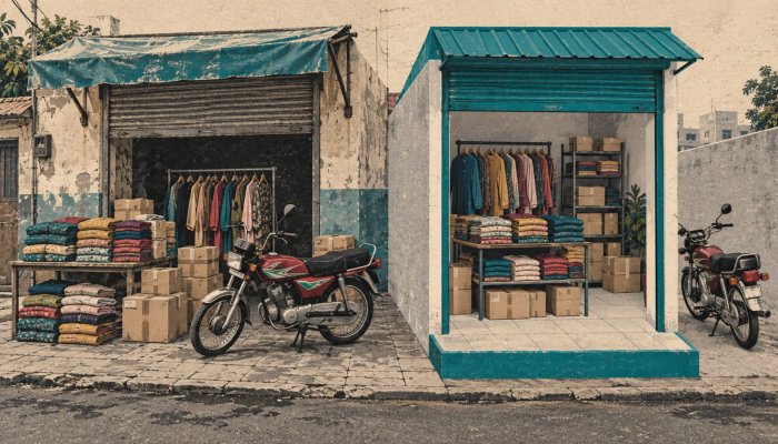 Sole proprietorship یا Pvt Ltd؟ اصل قیمت ذاتی ذمہ داری ہے