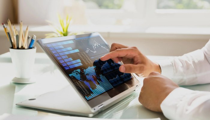 How is Data Analytics Software Used in Healthcare
