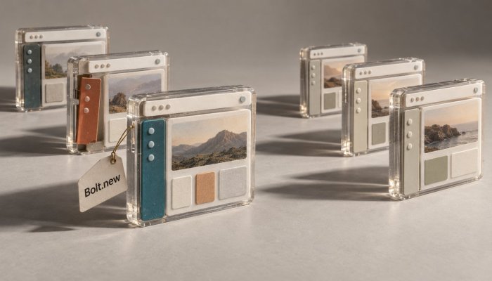 Lovable oder Bolt.new: Der schnelle Prototyp kann bei Iterationen kippen