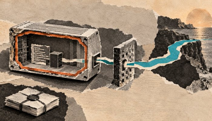 Perplexity mở mã nguồn SPACE: 108 lần thử chưa thoát được máy ảo