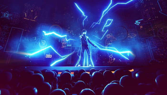 The Future of Virtual Events:Trends and Innovations Shaping the Landscape