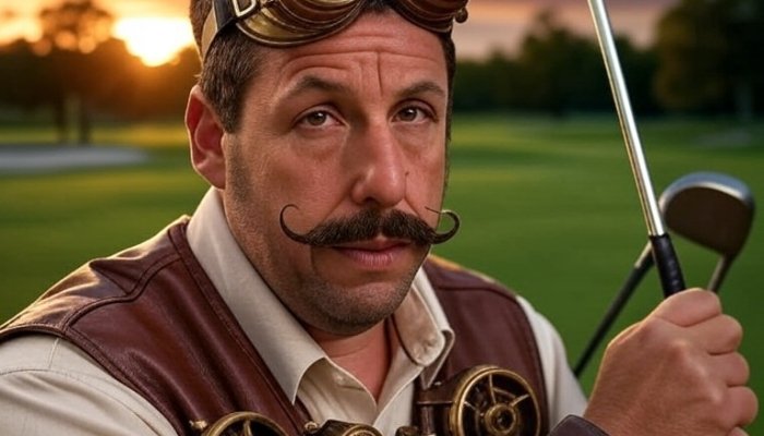 Why Is Netflix Dumping Millions into Promoting Adam Sandler’s New Film?