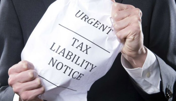How to Manage Business Tax Liability