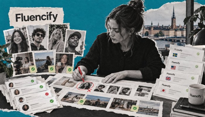 Fluencify lève 4,3 M$ : ses agents promettent de gérer 1 000 créateurs