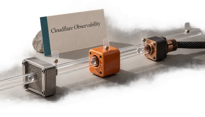 Cloudflare yhdisti lokit ja jäljityksen – uusi hinnoittelu alkaa joulukuussa