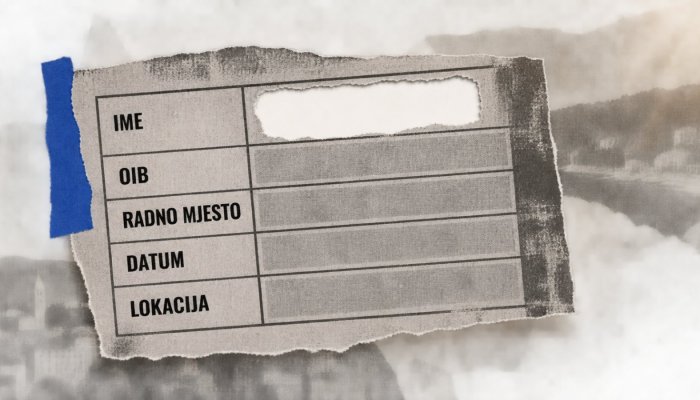 Anonimizacija prije upita: brisanje imena nije dovoljno za siguran AI