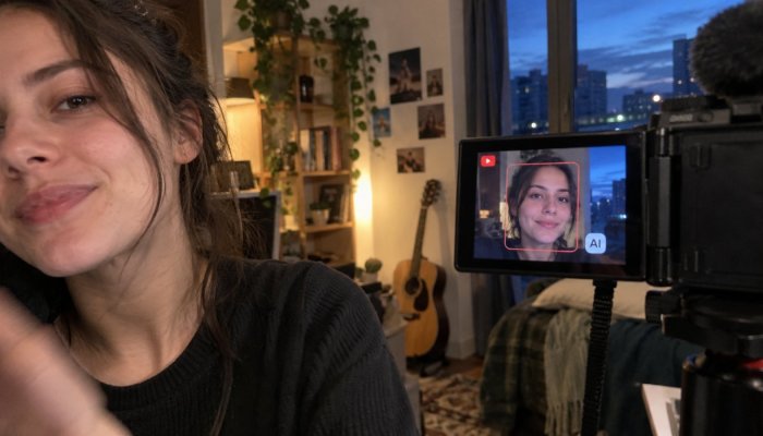 YouTube нашёл двойника: метка ИИ не защищает от жалобы на лицо