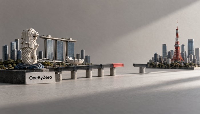 OneByZero-მ $20 მლნ მოიზიდა — AI ექსპერიმენტიდან სამუშაო სისტემაში გადადის