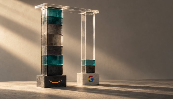 AWS Activate hay Google Cloud: 200.000 USD chưa phải cùng một ưu đãi
