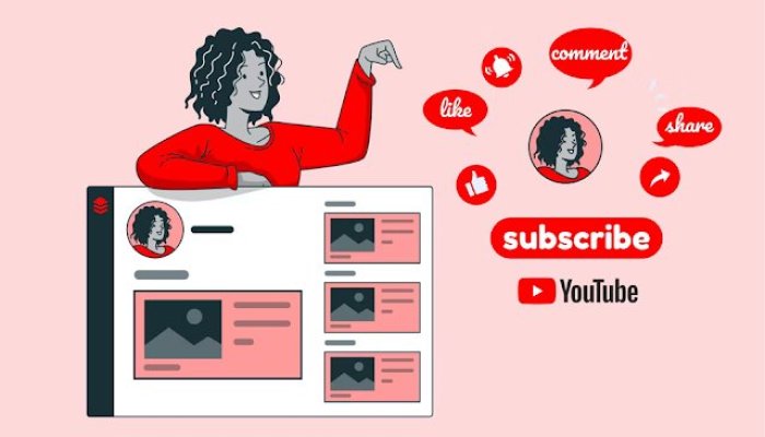 YouTube Tips to Grow a New Channel