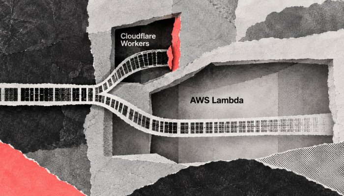Cloudflare Workers או AWS Lambda: חמש דקות ריצה משנות את הבחירה