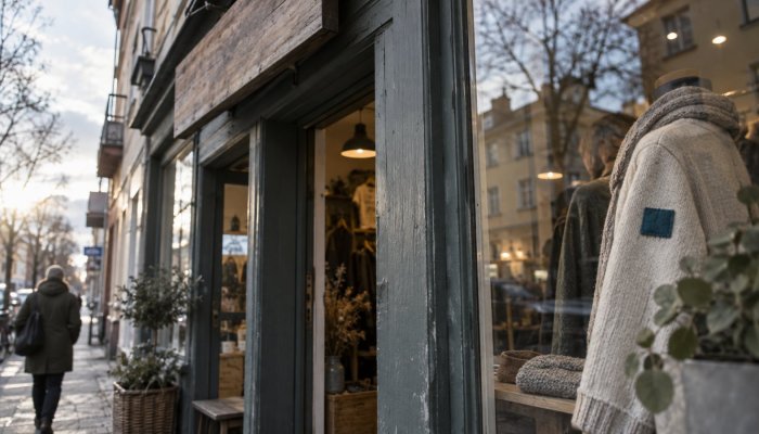 Företagsnamn räcker inte – varumärket skyddar varan eller tjänsten