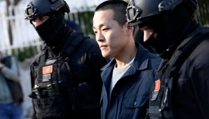 Do Kwon Sentenced to 15 Years: The Fall of Terra's Crypto Empire and Its $40 Billion Aftermath